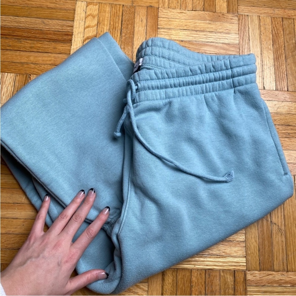 Aritzia TNA sweats